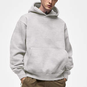 Vente en gros de pulls à capuche en coton avec logo personnalisé, broderie et impression Streetwear, fabricant de sweats à capuche pour hommes et femmes - Product Image 5