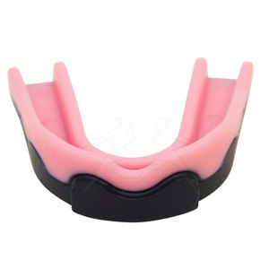 Protector bucal de goma ecológico personalizado al por mayor protector bucal EVA personalizable al por mayor - Product Image 3