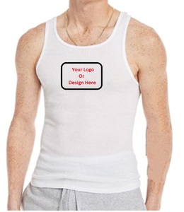 Logo personnalisé pour hommes, multipack 100% coton importé, fermeture à enfiler, lavage en machine, approvisionnement du Bangladesh - Product Image 2