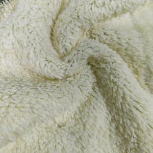 Pantalon cargo en molleton pour femme de bureau, taille haute, élastique, épais, noir, bordure dorée, pantalon long, grande taille - Product Image 3