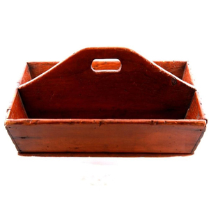 กล่องไม้ไผ่มีขาตั้งเครื่องครัวไม้อาเคเซียพร้อมที่จับโลหะ - Product Image 6