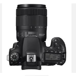 Cámara digital réflex de fotograma completo 5D Mark IV de 30.4 MP con lente EF 24-105 mm F/4L IS II USM con kit completo - Product Image 2