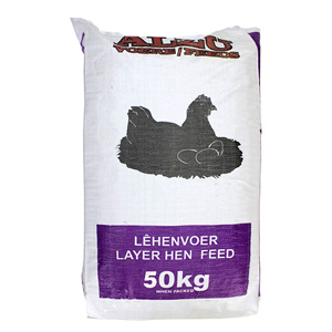 High Quality Layer <b>Chicken</b> Dog <b>Feed</b> <b>Feed</b> Grade Balanced Nutrition for Egg Production Premium Poultry <b>Feed</b> <b>Pellets</b>/Mash Wholesale - Product Image 1