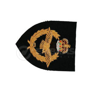 Insignias de bordado ligeras de calidad premium Precio barato Insignias de bordado de nuevo estilo Venta caliente Insignias de bordado - Product Image 6