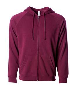 Trading indépendant co sweats à capuche zippés prix de gros fabricant sweat à capuche - Product Image 3