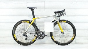 VENTES AUX ENCHÈRES C-e-r-velooo S5 Team/M-TN–Qhubekaa RoadBike - 2016, 54cm - Product Image 1