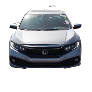 Honda Civic EX 2021 d'occasion propre - Product Image 1