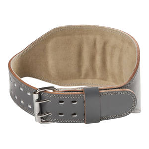 Ceinture de musculation de qualité supérieure, ceinture de soutien lombaire personnalisée, ceinture de musculation en cuir, ceinture de musculation à levier, ceintures de musculation en cuir - Product Image 6