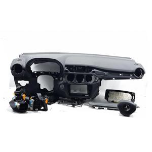 KIT COMPLETO DE AIRBAGS MERCEDES Clase B W246 2ª Serie OM 607.951 (12>) - Product Image 1
