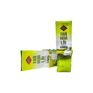 Jasmine <b>Tea</b> Vacuum Pack Wholesale Good Price Food Ingredients Ingredients Used for Preparation ISO HACCP Custom Packing Vietnam - Product Image 1