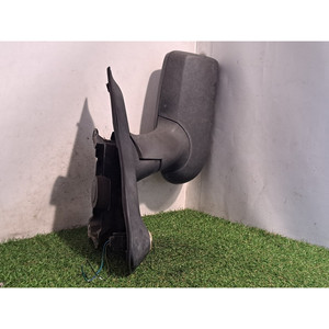Rétroviseur gauche SX Ford Transit Série CYFA/B manuel (06>14) - Product Image 2