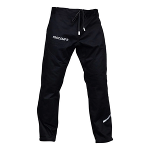 Alta calidad negro brasileño Jiu Jitsu Judo Gi logotipos personalizados etiquetas algodón artes marciales desgaste Pakistán OEM disponible Karate" - Product Image 3