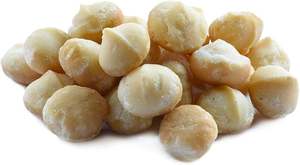 Noix de macadamia salées frites de haute qualité en gros, en coque dure, en sac, pour l'approvisionnement en usine - Product Image 6