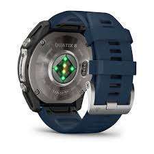 GRAN OFERTA: Reloj Inteligente GPS Garmin Quatix 8 con Pantalla AMOLED de 51 mm - Product Image 2