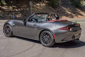 MAZDA MX-5 MIATA CLUB 2018 USADO, Volante a la Izquierda/Derecha - Product Image 5