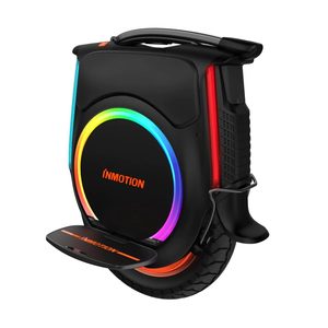 MERIT INMOTION 2025 Monocycle Électrique Haute Vitesse V12 Challenger 4500W 126V 3024Wh - Product Image 3