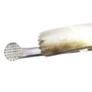 Herramienta Profesional de Acero Inoxidable para Herrador de Caballos, Instrumento Veterinario, Cortador de Cascos, Diagnóstico de Cascos Deportivos Marginales - Product Image 5