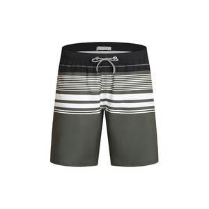 Short de basketball d'été OEM 100% coton de haute qualité Logo personnalisé Cordon de serrage Poche à sublimation Patchwork Offre Spéciale entraînement de gymnastique - Product Image 3