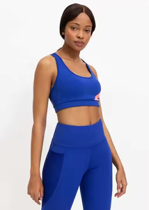 Wholesale Custom Gym Leggings <b>Set</b> for Women Activewear Fitness Workout <b>Sets</b> Women 2 Piece tank <b>Top</b> <b>and</b> Yoga Pants <b>Set</b> - Product Image 4