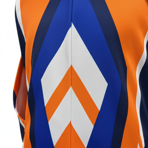 Sudaderas con Capucha Sublimadas Personalizadas para Hombre, Ropa OEM ODM, Tallas Grandes, Estilo Urbano, Moda Popular, Estilo Hip Hop, Sudaderas Básicas - Product Image 5