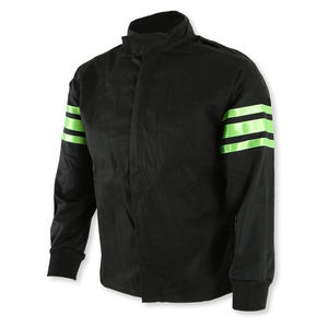 Nueva llegada chaquetas ignífugas hechas a medida perfectas para carreras de automóviles chaquetas de carreras de automóviles ignífugas - Product Image 3