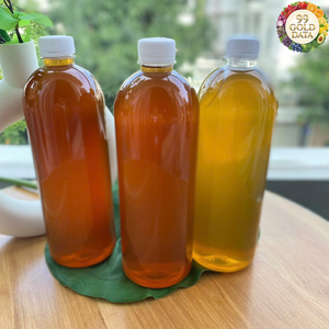 Miel pur du Vietnam pour les applications alimentaires, d'assaisonnement et de mélange de boissons - Product Image 1