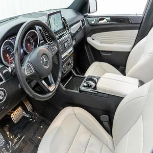 MER-CE-DES-BE-NZ GLE450 A-MG COUPE 2016 EXTREMADAMENTE LIMPIO, LISTO PARA ENVIAR - Product Image 3