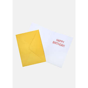 การ์ดอวยพรวันเกิดรูปจรวด พิมพ์ลายตามสั่ง การ์ดเชิญดิจิทัลสำหรับวันหยุด งานรับปริญญา ธุรกิจ ผลิตจากกระดาษคุณภาพ - Product Image 1