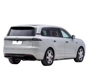 <b>2025</b> 6-Seat Hybrid SUV ADS-Level Intelligent Driving 401-500km NEDC Range 150-200kW Motor 100-200Nm Torque 110kWh <b>Battery</b> - Product Image 4