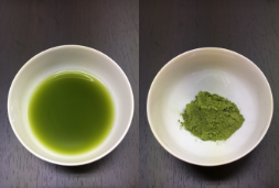 ชาเขียวมัทฉะญี่ปุ่นคุณภาพสูง เกรดขายส่ง สำหรับพิธีชงชา ช่วยลดน้ำหนัก บรรจุในถุง - Product Image 4
