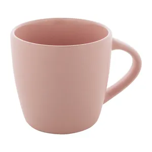Taza de Cerámica Mate Personalizable Matara para Merchandising, Tazas de Cerámica - Product Image 1