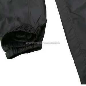 ชุดวอร์มผ้าฟลีซผ้าฝ้ายสไตล์สปอร์ตสำหรับผู้ชาย ปรับแต่งได้ตามต้องการ ผลิตโดย Waseem Impex ได้รับความนิยมสูง พร้อมเทคนิคการพิมพ์ - Product Image 2