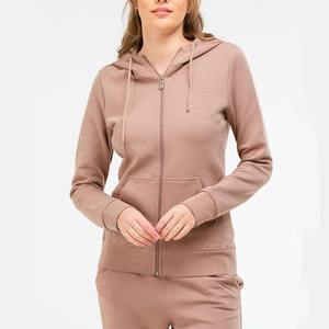 Service OEM Survêtements Respirant Bas Prix Pour Les Femmes Survêtement En Gros Costumes De Sport Survêtement Formation Jogging À Vendre - Product Image 6