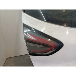 Puerta Trasera para Ford Puma Serie 2405726 B7JA/B (19>) - Product Image 3
