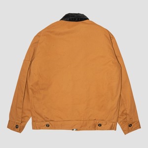 Chaqueta de Trabajo Gruesa para Hombre con Logotipo Personalizado a Precio de Fábrica, Diseño OEM, Chaqueta de Invierno para Hombre - Product Image 5