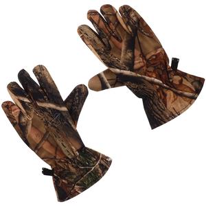 Gants tactiques de chasse en plein air légers antidérapants à doigts entiers élastiques respirants pour homme à doigts entiers - Product Image 2