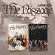 AHOF (Nine) The Passage มินิอัลบั้มชุดที่ 2 เวอร์ชั่นสุ่ม - Product Image 1