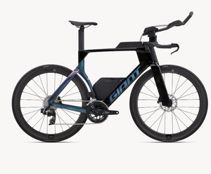 NUEVO MEJOR PRECIO EN OFERTAS 2025 Trinity Advanced SL juego completo - Product Image 2