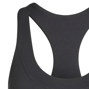 Sujetador deportivo de estilo Simple personalizable de alta calidad, ropa de Yoga transpirable y ecológica para venta al por mayor - Product Image 2