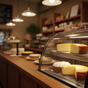 Camiseta promocional Soul Food I Love St. Louis Gooey Butter Cake - Product Image 1