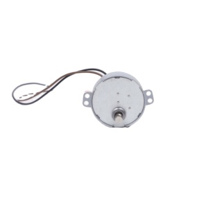 Nhà Máy bán hàng trực tiếp giá rẻ quạt điện động cơ đồng bộ động cơ quạt - Product Image 1