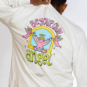 Camisetas rasgadas de hip-hop para hombres de verano al por mayor-Nuevo estilo caliente, moda barata, manga corta - Product Image 6