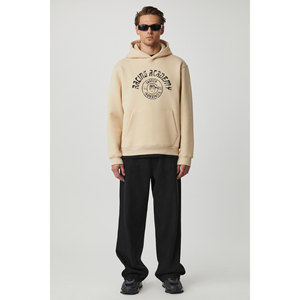 Sweat-shirt à capuche surdimensionné ultra doux pour homme GRIMELANGE Edgar - Product Image 6