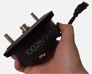 Original DJ1 <b>drone</b> T25 Motor 10028 Brushless Propulsion System Spare Parts for T25 Agricultural Sprayer <b>Drone</b> Repair <b>Accessories</b> - Product Image 2