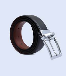 OEM Customized Dress <b>Belts</b> for <b>Men</b> Stylish High Quality Genuine Leather with Alloy <b>Buckle</b> New Design Wholesale Prices with Logo - Product Image 1