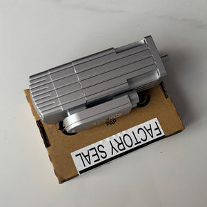 Motor Servo AC HG-KR23B 200W 3000RPM Compacto de Alta Precisión para Automatización en Máquinas CNC, Robótica y Equipos Industriales - Product Image 5