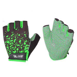 ELIXE <b>SPORTS</b> Adjustable Wrist Support Slip Resistant Breathable Lightweight Unisex Gym <b>Gloves</b> for Fitness Cycling Tactical - Product Image 6