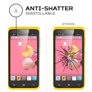 ฟิล์มกันรอยหน้าจอ ANTISHOCK สำหรับทิมมี่ E128 ฟิล์มกันรอยคุณภาพพรีเมียมสำหรับอุปกรณ์ของคุณ - Product Image 5