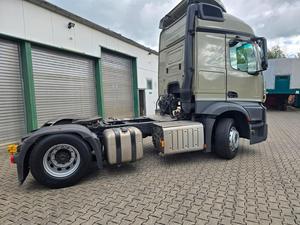 Mercedes-Benz Actros 1845 LS neuf/occasion, rétracteur 2x réservoirs, transmission automatique, Euro 6, formule 4x2 - Product Image 2
