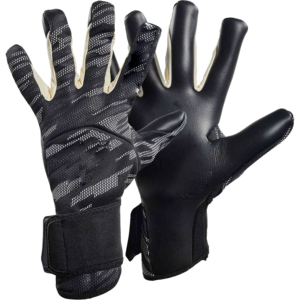 2025 nouveau Style gants de gardien de but Football Pro gants de gardien de but de football professionnel gardien de but supérieur Protection des doigts et des mains - Product Image 5